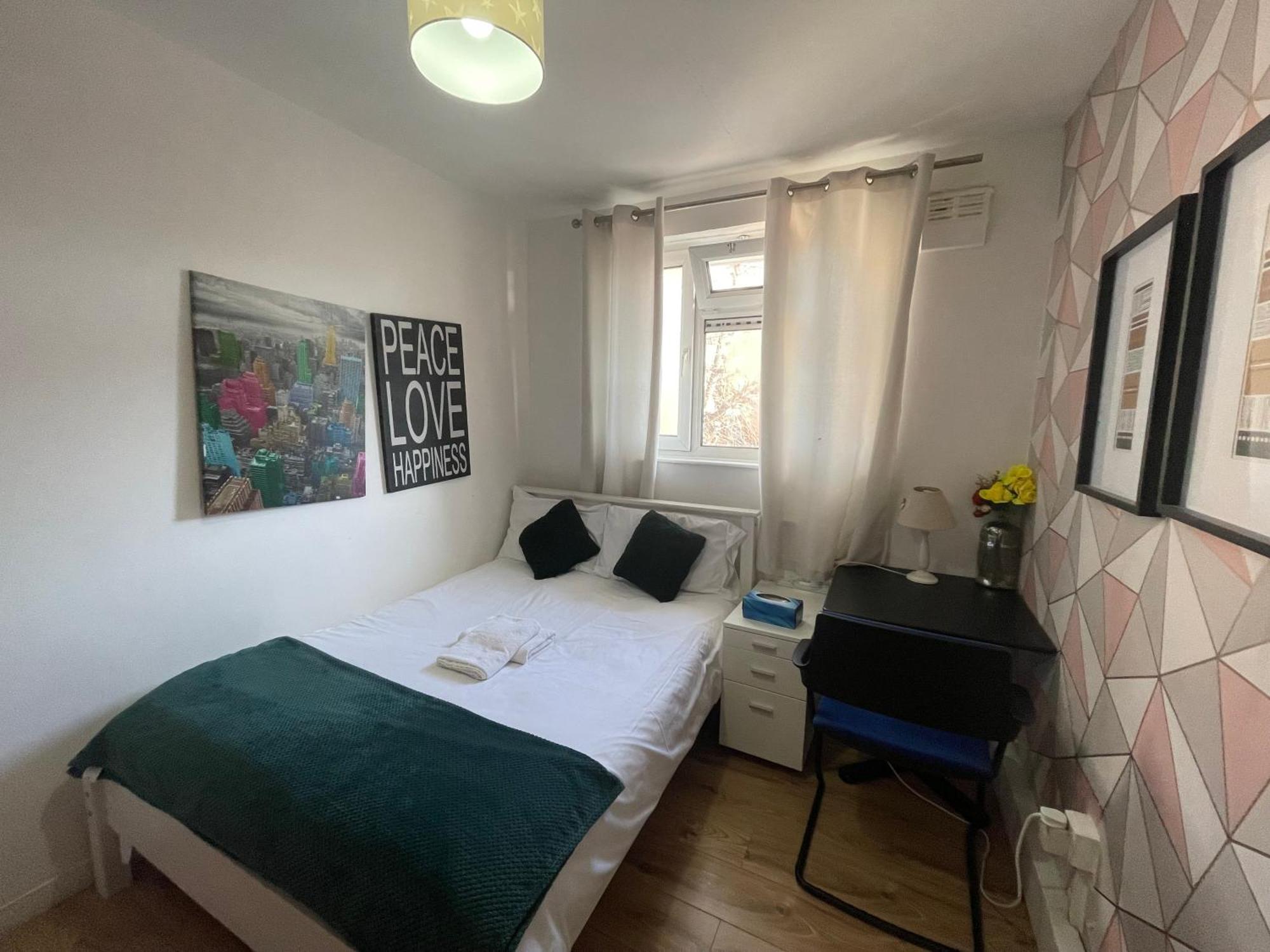 Frühstückspension Cosy Double