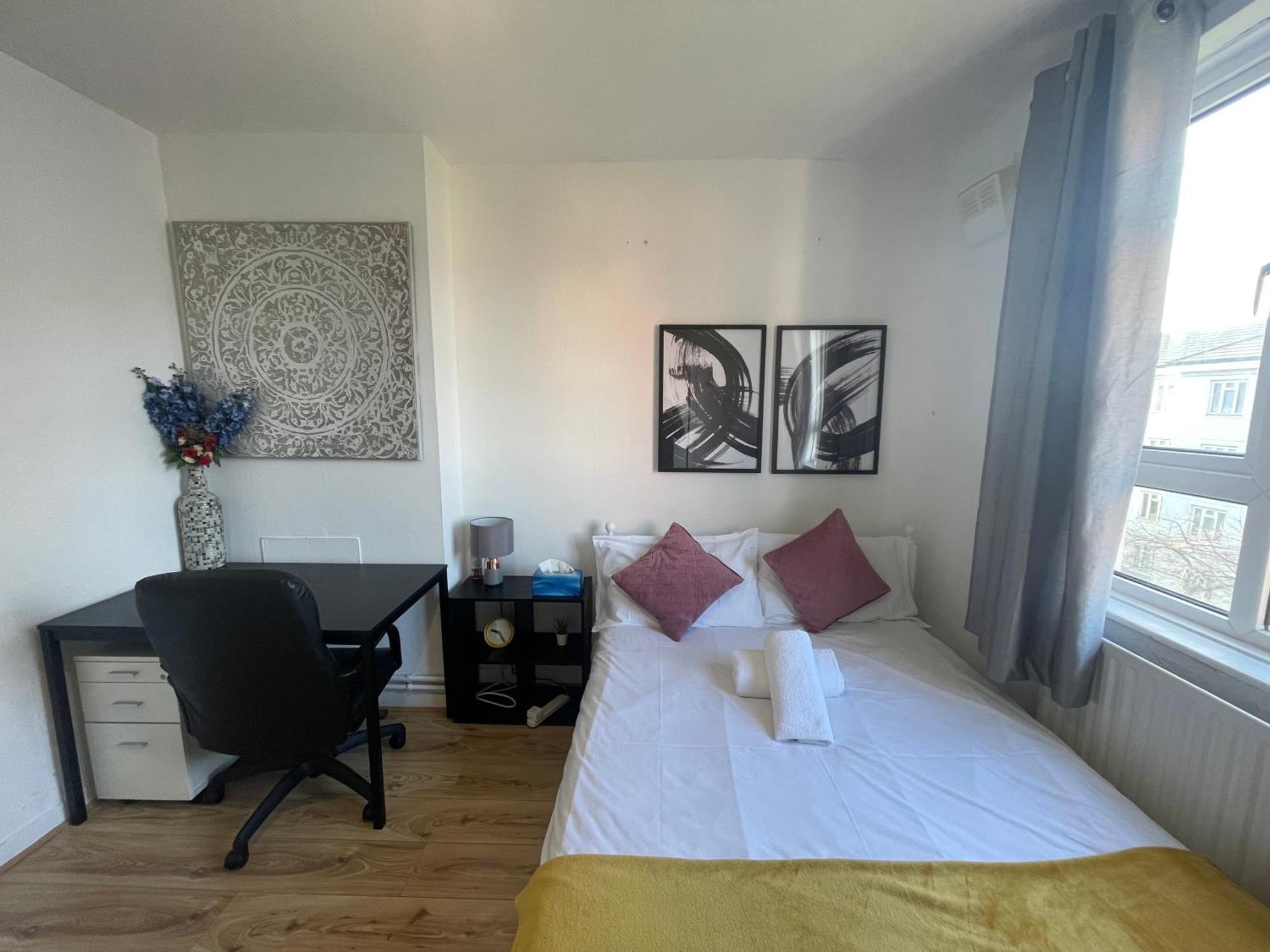 Frühstückspension Cosy Double