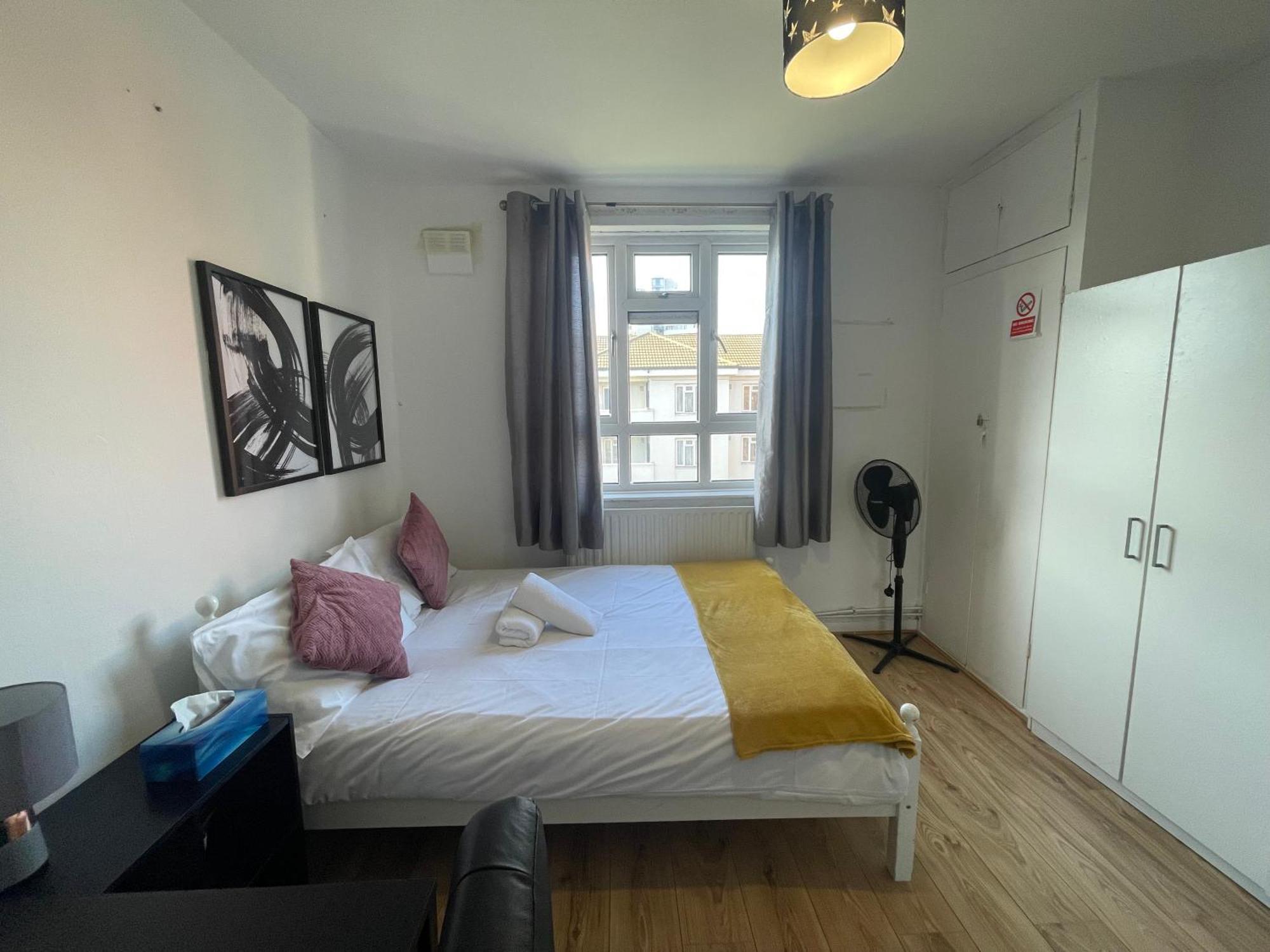 Couette-café Cosy Double *