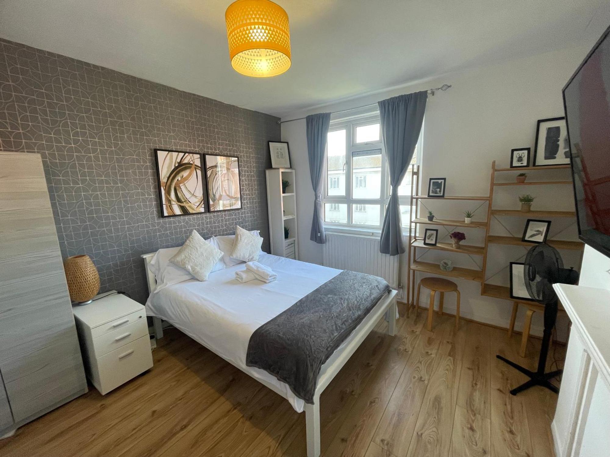 Couette-café Cosy Double *